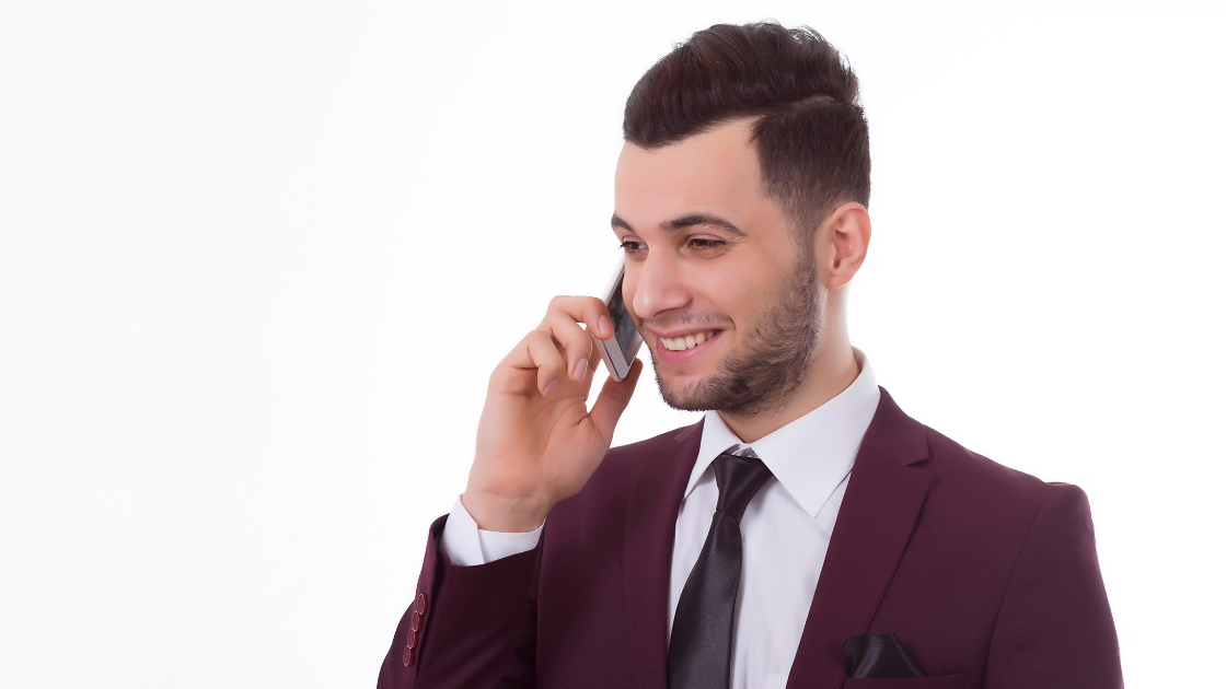 Telephone interview tips 2