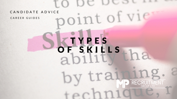 Types of Skills